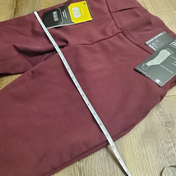 Motorcycle Protective Leggings - Picture 3 of 14